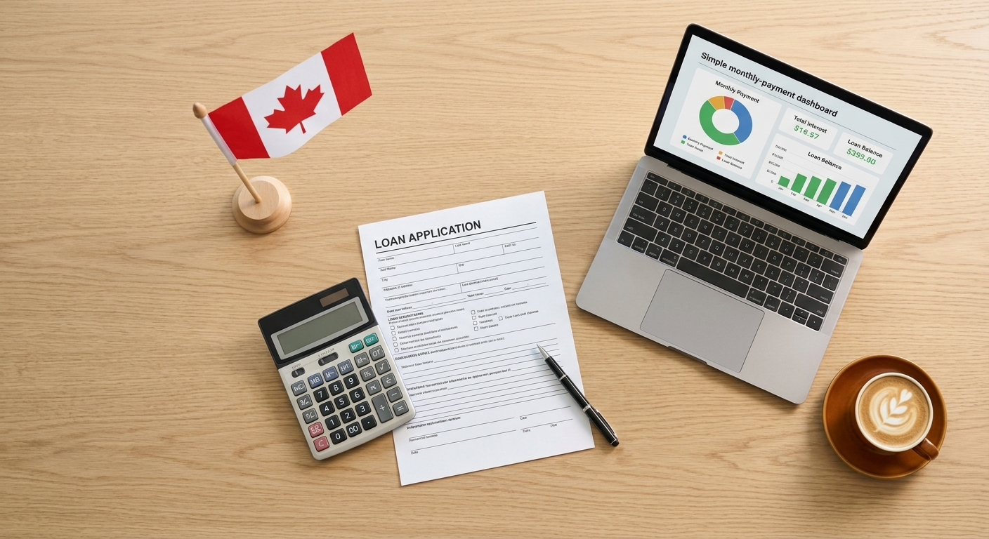 Loan Calculator