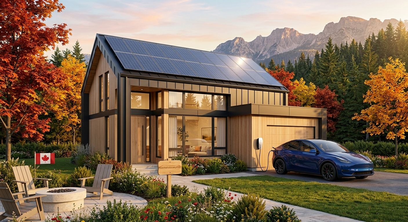 Sustainable Energy