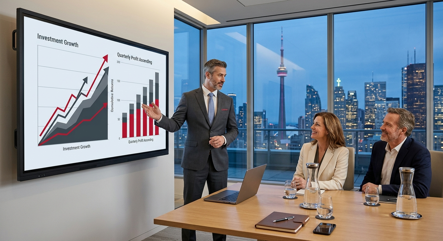 Financial Innovation