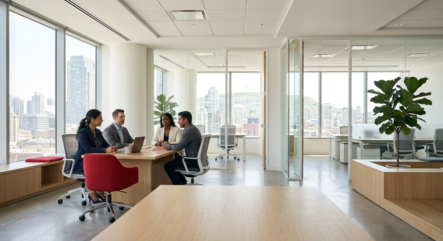 Financial Services